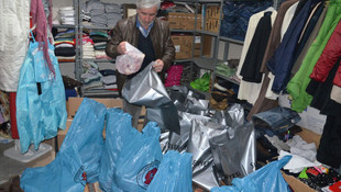 Sur Belediyesinden terör mağduru ailelere yardım