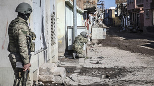 TSK, 2016 yılında 20 bin 636 teröristi etkisiz hale getirdi