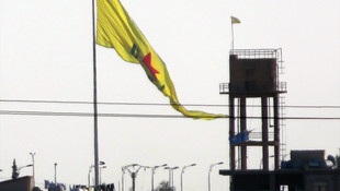 Suriye sınırındaki gelişmeler