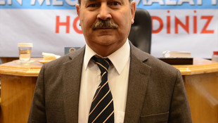 Suriye Türkmen Meclisi Saha Toplantısı Malatya'da yapıldı