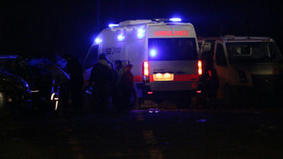 GRAFİKLİ - Suriye’de tahliyeler yeniden başladı