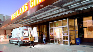 Suriye'deki iç savaş