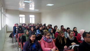 Suriyeli öğretmenler Türkçe öğretecek