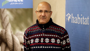 Suriyeli sığınmacılara girişimcilik eğitimi