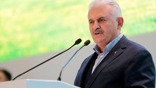 SÜTAŞ Entegre Tesisleri açılış töreni