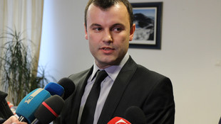 Suudi Arabistan'dan Srebrenitsa'ya yardım