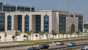 Anayasa Mahkemesi çalışanlarına FETÖ operasyonu