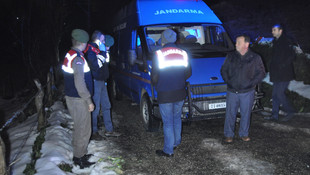 Tartıştığı babasını av tüfeğiyle öldürdü