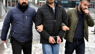 GÜNCELLEME - Tartıştığı babasını tüfekle öldürdü