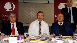 TBMM Darbe Girişimini Araştırma Komisyonu Başkan Vekili Özdağ: