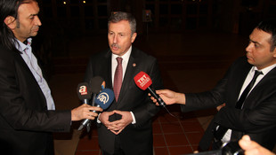 TBMM Darbe Girişimini Araştırma Komisyonu Başkan Vekili Özdağ: