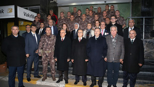 TBMM FETÖ Darbe Girişimini Araştırma Komisyonu