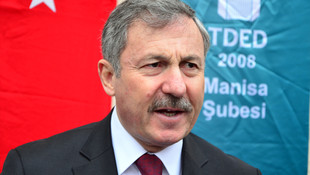 TBMM FETÖ'nün Darbe Girişimini Araştırma Komisyonu Başkanvekili Özdağ: