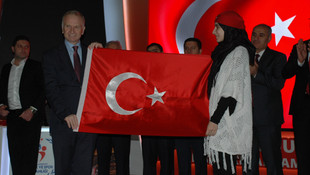 Tecrübe Konuşuyor İçimizdeki Kahramanlar Projesi