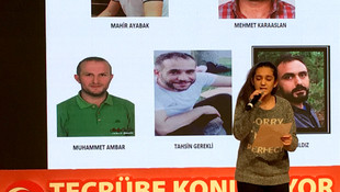 Tecrübe konuşuyor, içimizdeki kahramanlar