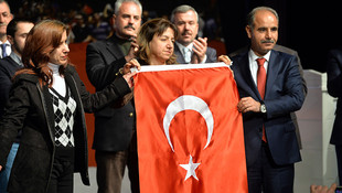 Tecrübe Konuşuyor, İçimizdeki Kahramanlar projesi