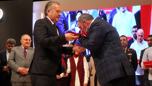 Tecrübe Konuşuyor İçimizdeki Kahramanlar Projesi