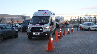 Tekirdağ’da karbonmonoksit zehirlenmesi: 1 ölü