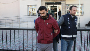 Tekirdağ'da tehdit ve şantaj iddiası