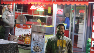 Tekirdağlı esnaf Türk lirasına sahip çıkıyor