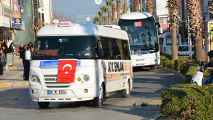 Terör saldırılarına tepkiler