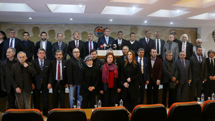 Terör saldırılarına tepkiler