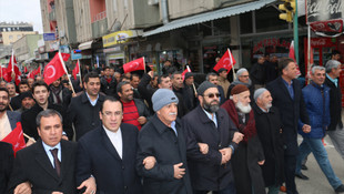 Terör saldırılarına tepkiler