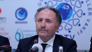 Teröre lanet birlik ve beraberliğe davet toplantısı