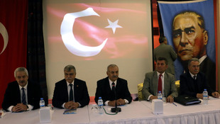 TES-İŞ Genel Başkanı Şahin: