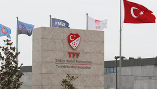 TFF, TBF ve TVF Kayserideki terör saldırısını kınadı