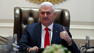 Başbakan Binali Yıldırım EKKda alınan kararları açıklandı