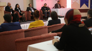 Tıbbi Görüntüleme Teknikerleri Öğrenci Kongresi