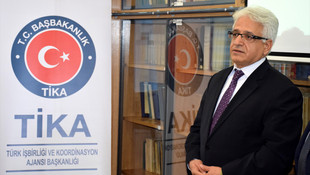 TİKA'dan Sırbistan'da eğitime destek