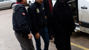 Tokat merkezli terör operasyonu