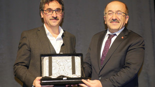 Trabzon'da Mehmet Akif Ersoy'u Anma ve Anlama programı