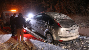 Trakya'da kış