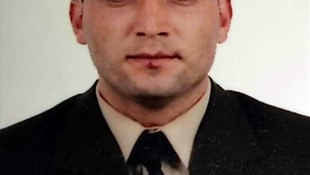 Trenin altında kalan uzman çavuş hayatını kaybetti