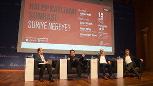 “Trump PYD yerine Türkiye ile çalışmayı tercih edecektir”