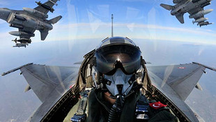 TSKdan ayrılan pilotlar yeniden TSKya dönebilecek