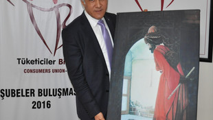 Tüketici hakem heyetine Kaplumbağa Terbiyecisi tablolu tepki