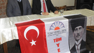 Tüm Yerel-Sen Genel Başkanı Gülebay: