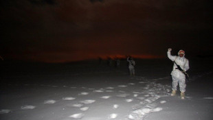 Tunceli'de terör örgütü DHKP-C'ye büyük darbe