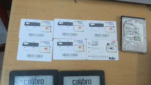 Tunceli'deki çatışma