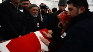 Tunceli'deki çatışma