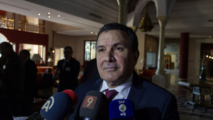 Tunus'ta savunma stratejisi çalışmaları