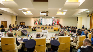 Tunus'ta terörle mücadele