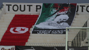 Tunus'ta uçak mühendisinin ölümüne tepkiler