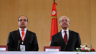 Tunus'ta yolsuzlukla mücadele çalışmaları