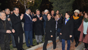 Turgutlu'da hamile kadının darbedilmesi