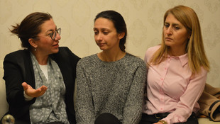 Turgutlu'da hamile kadının darbedilmesi